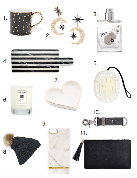 The Zhush Holiday Gift Guide The Best Gifts For Under 50.
