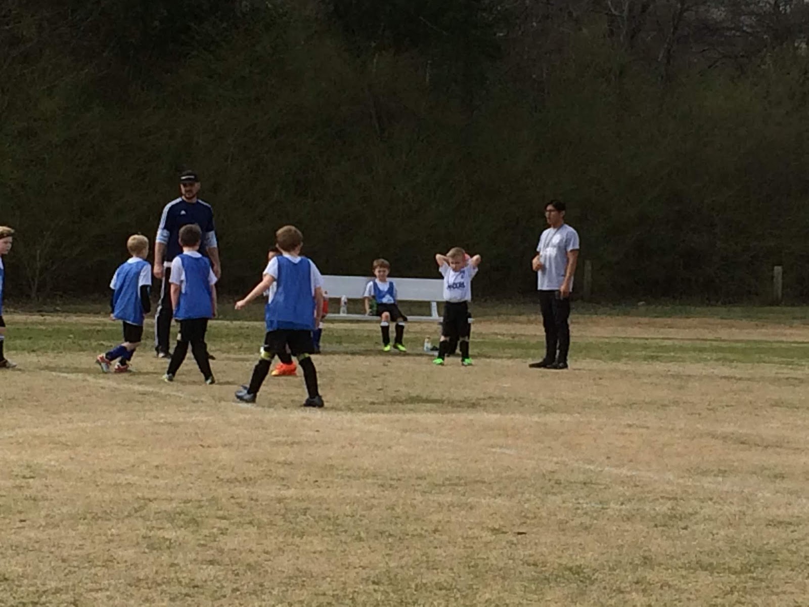 Keeping Up With The Keims Layton & Soccer