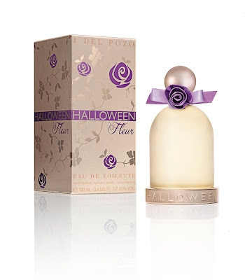 halloween fleur jesus del pozo