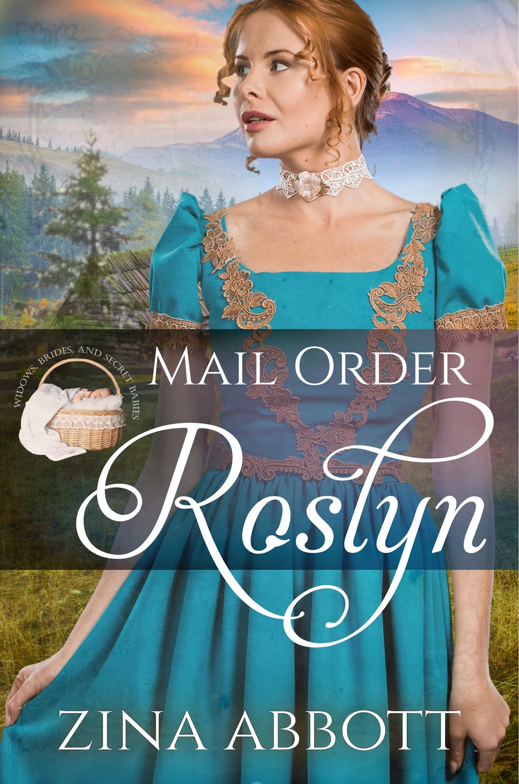 Mail Order Roslyn