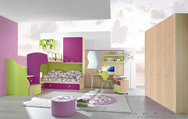 idée déco chambre ado fille moderne idée déco chambre ado fille moderne