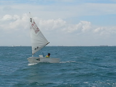 Nongsa Regatta 2016 Nongsa Regatta 2016