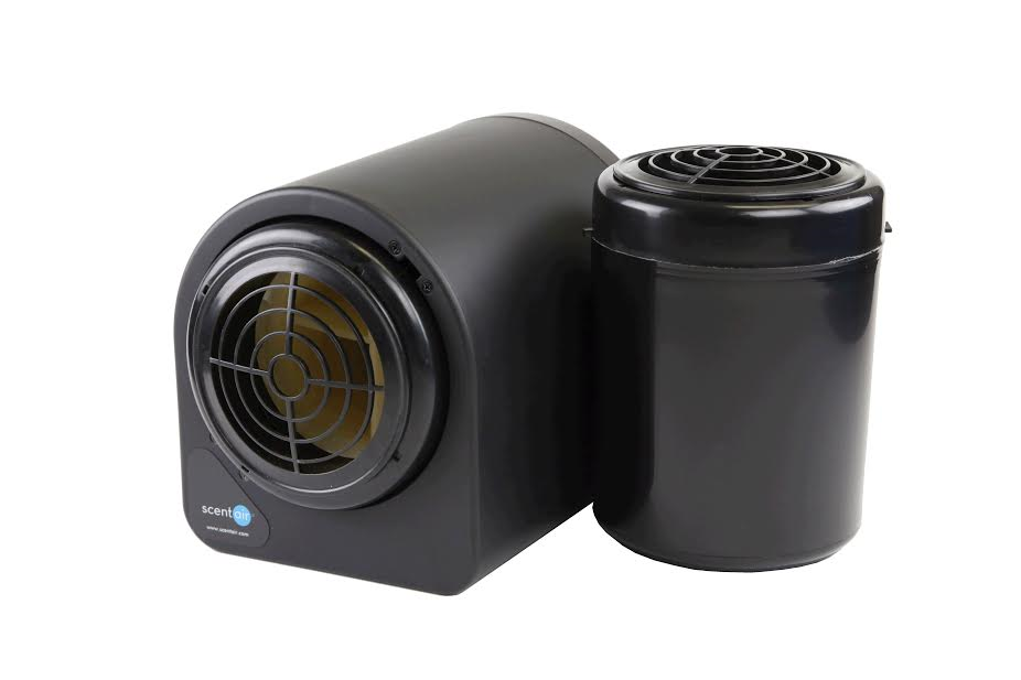 Enhance your customer experience with the right scent ambience using ...