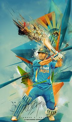 dhoni images