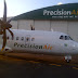 Precision Air Scoops TTB 'Supporting Local Airline' Award.