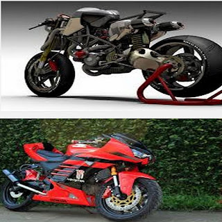 modifikasi tiger ala street fighter modifikasi tiger ala street fighter