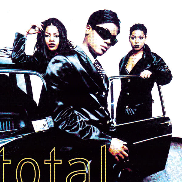DAR Music: 8 Classic 90's Female R&B Group Albums