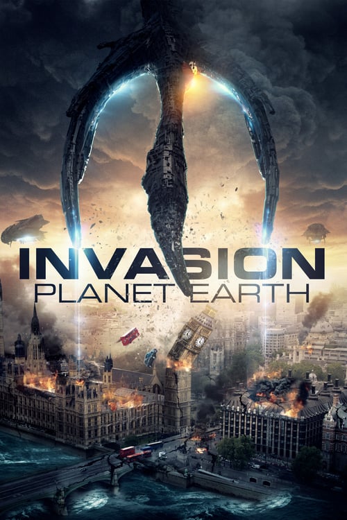 [HD] Invasion Planet Earth 2019 Pelicula Completa En Español Gratis