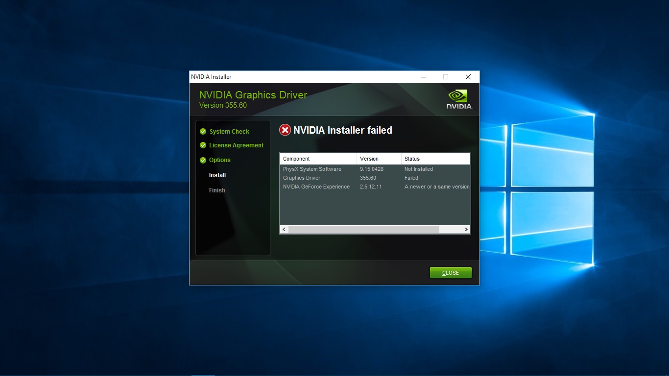 драйвер от nvidia для gta 5 windows 10 фото 6