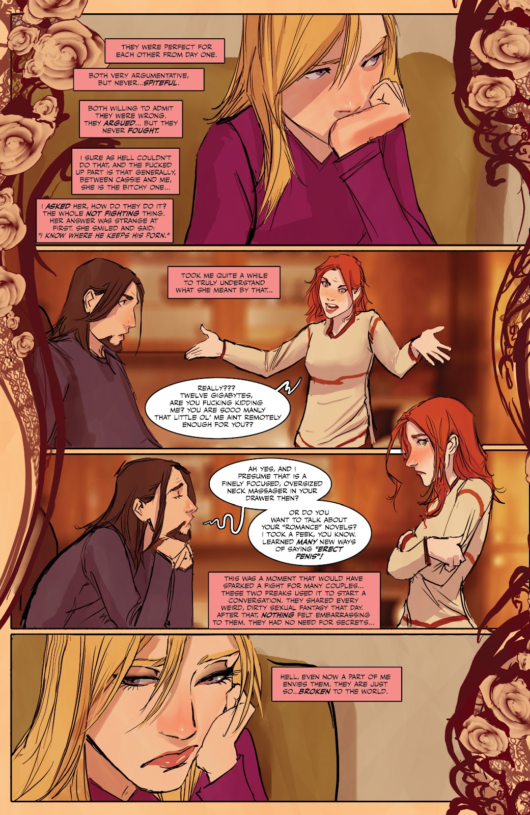 Sunstone issue TPB 3 - Page 65