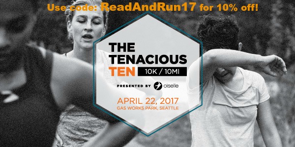 Hot Chocolate 15K/5K Seattle 2017 Coupon Code! (UPDATE for ...