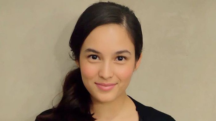 Biodata Chelsea Islan Lengkap Dengan Agama Dan Foto