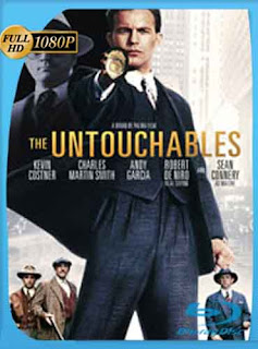 Los intocables (1987) HD [1080p] Latino [GoogleDrive] DizonHD