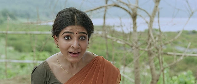 Rangasthalam Movie hd wallpapers
