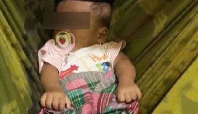 Bayi yamg dijual ayahnya. Bayi yamg dijual ayahnya.