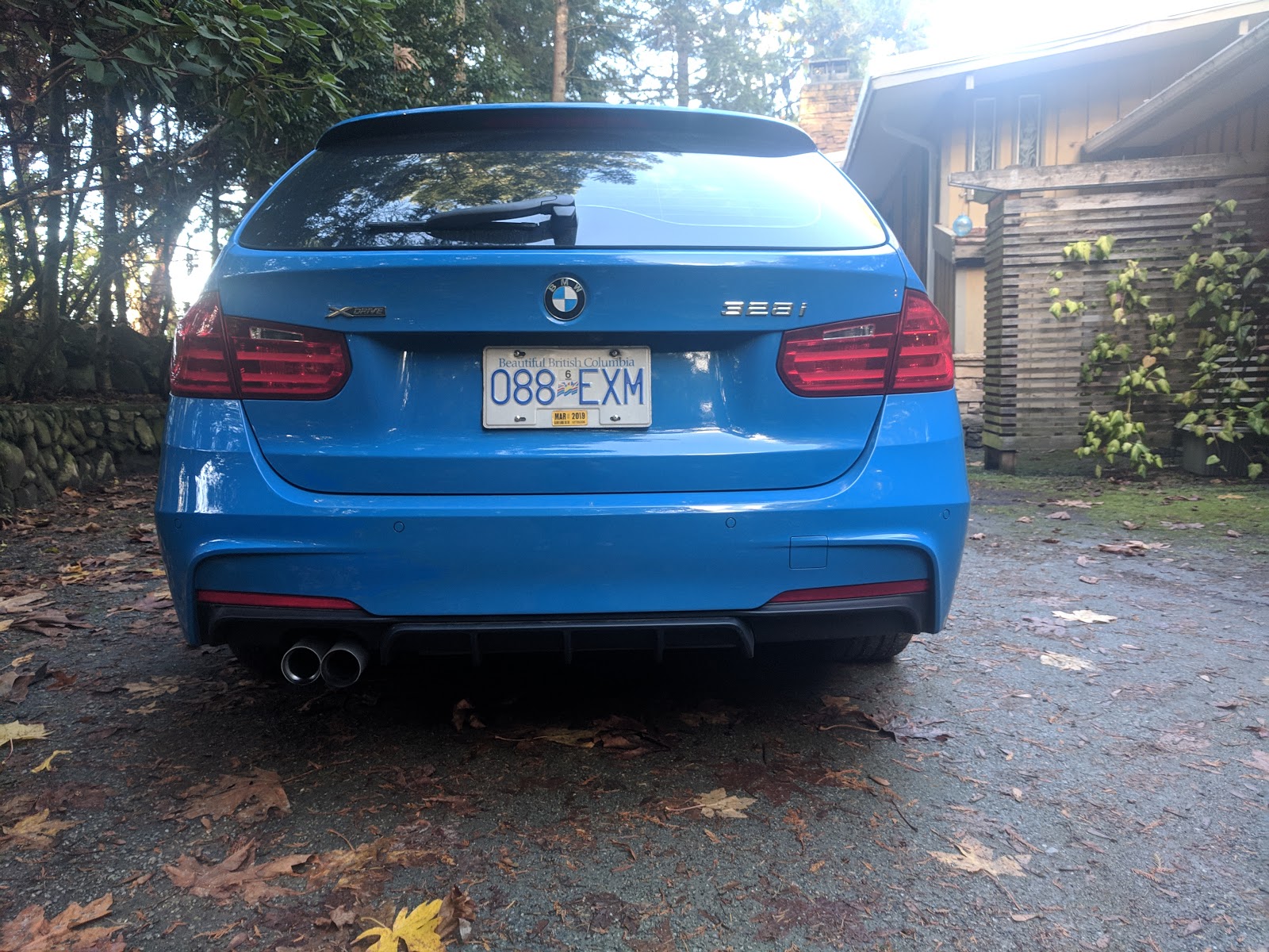 Bmw F31 328i Coding