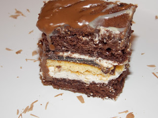 Prajitura Poseta Elenei Udrea