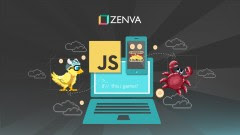 JavaScript Programming: Learn by Making a Mobile Game JavaScript Programming: Learn by Making a Mobile Game