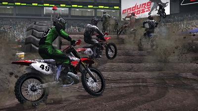 MX vs ATV Unleashed Game Free Download