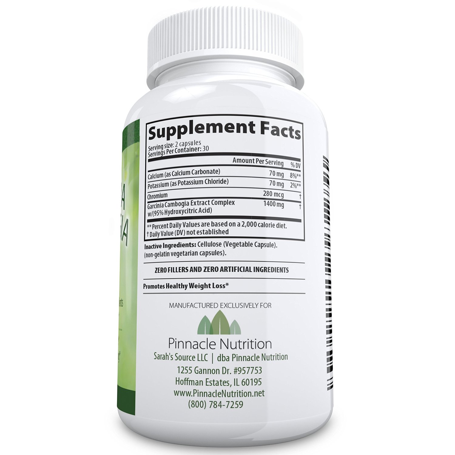 Garcinia cambogia alex jones