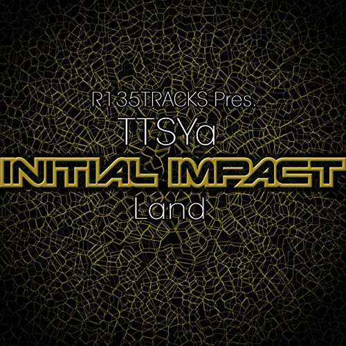 [MUSIC] TTSYa – Land (2015.03.11/MP3/RAR)