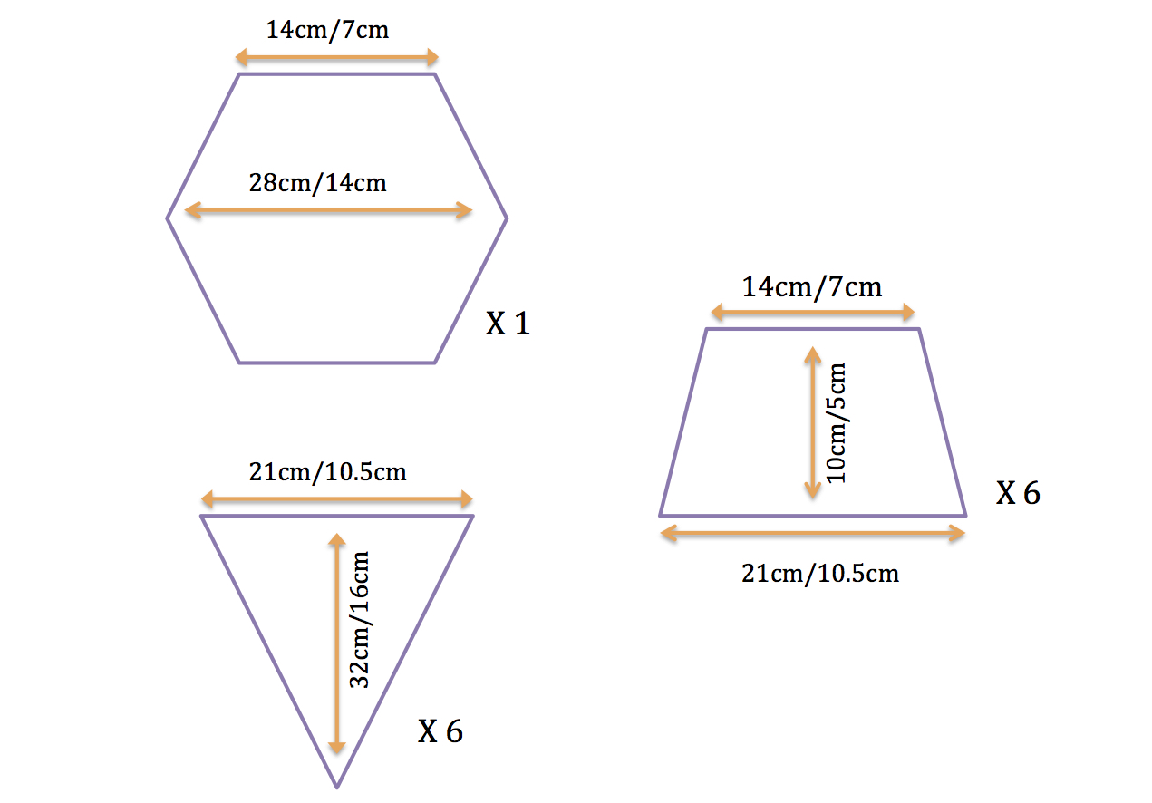 Diamond Piñata! All Jazzed Up