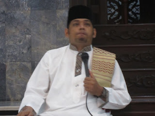 Qalbu Adalah Raja Manusia - Ustad Irfan Yusuf SPDI Qalbu Adalah Raja Manusia - Ustad Irfan Yusuf SPDI