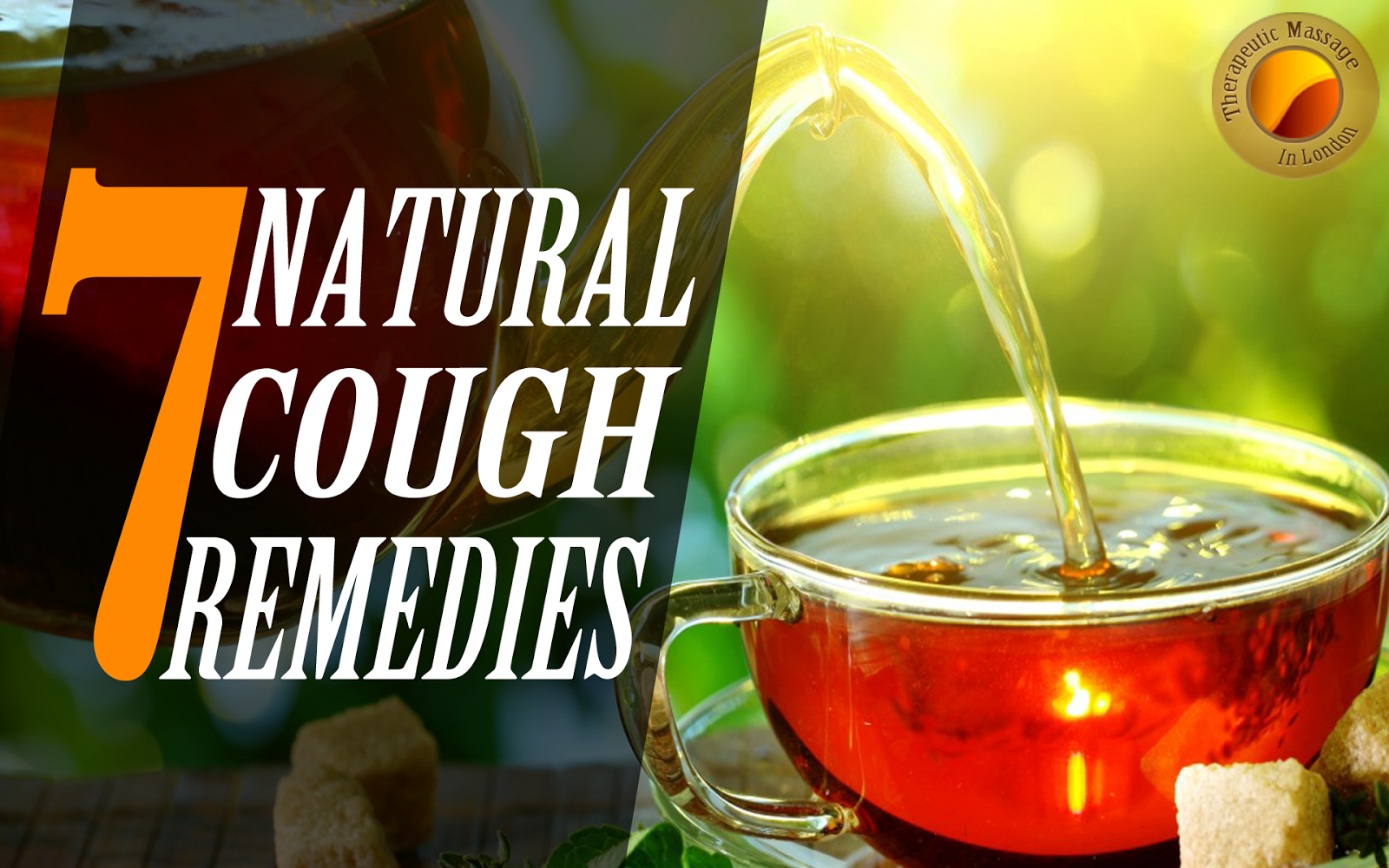 7 Natural Cough Remedies Therapeutic Massage In London (The Blog)