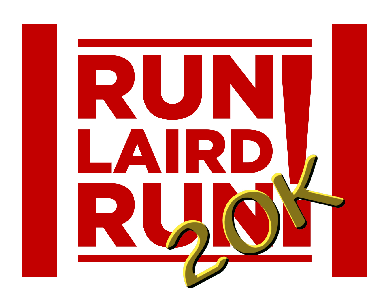 Runlairdrun 20k Miles Boston Marathon Disney Star Wars