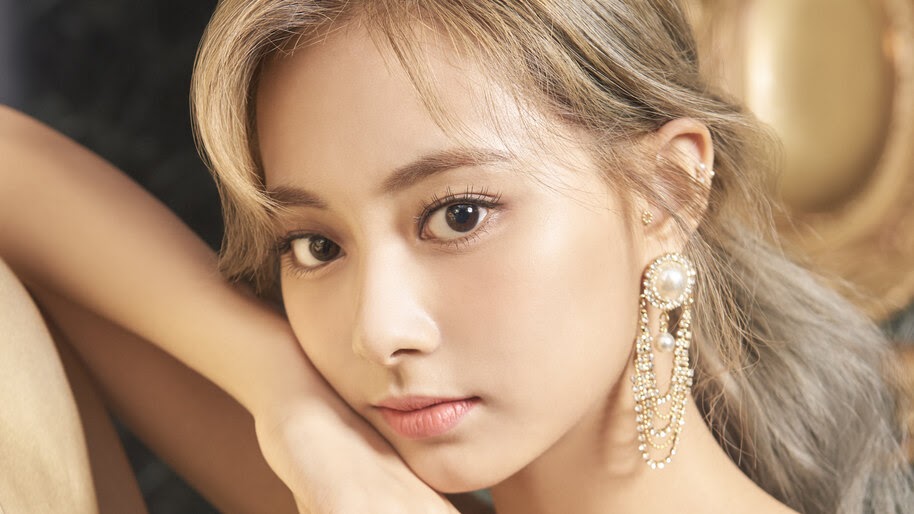 Tzu-Yu 4K Tzuyu Twice Summer Nights 4k #17373 - 4k Wallpaper Mobile