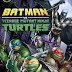 Download Batman vs. Teenage Mutant Ninja Turtles (2019) WEBDL Subtitle Indonesia