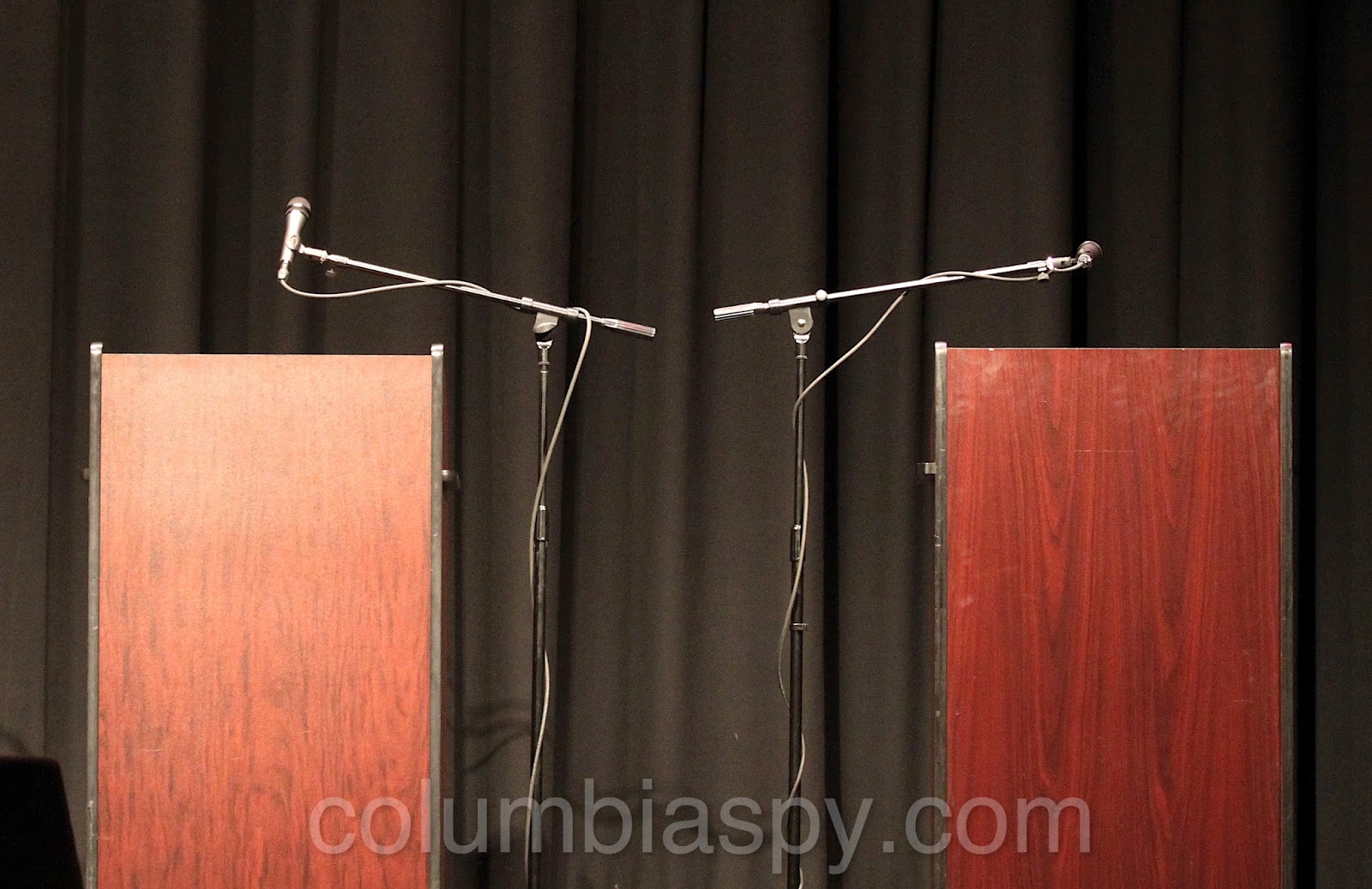 Comments Encouraged This Week I