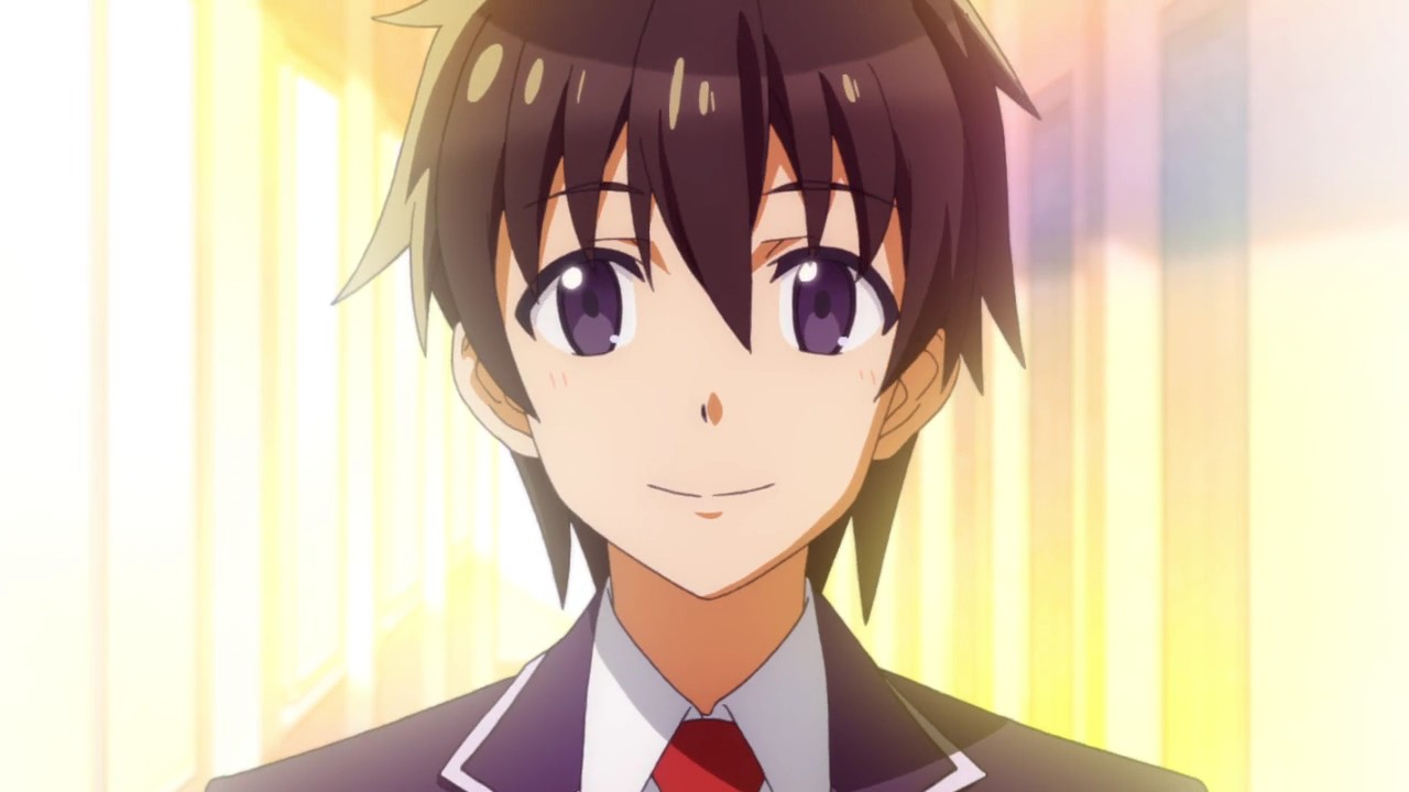 Risultati immagini per gamers! Anime keita amano