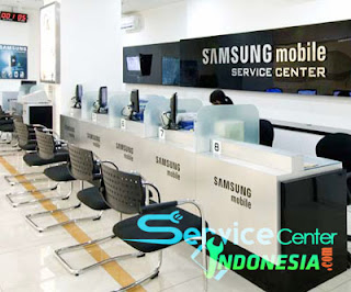 Service Center Hp Samsung Semarang