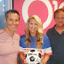 Ryan Martin y John Harkes continúan rompiendo números en Cincinnati