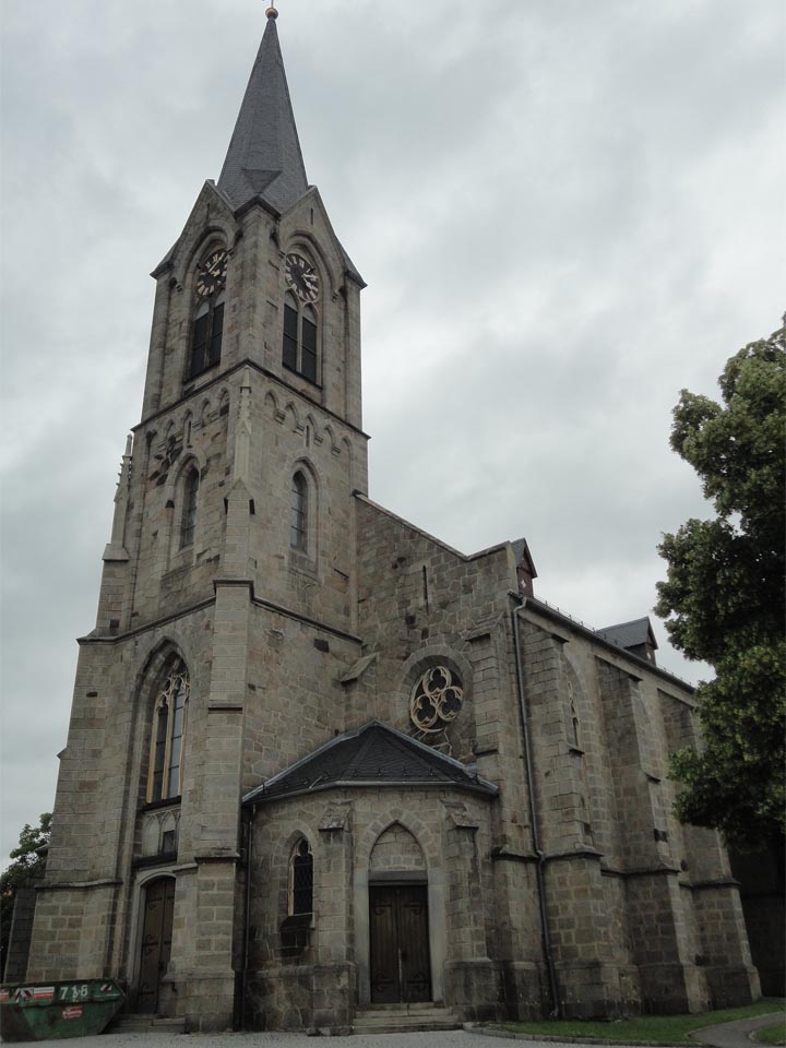 Sammelsurium: Pregarten