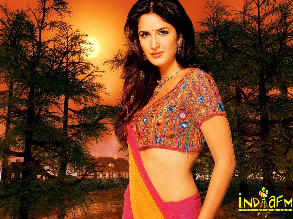 what it's oops: Katrina Kaif, Beautiful in ANY Attire