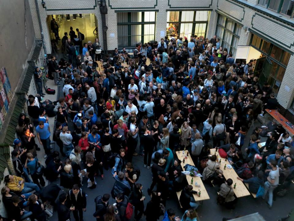 Victor Sloan Visual Artist