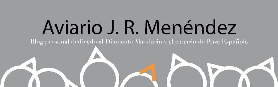 Aviario J. R. Menéndez