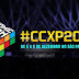 CCXP anuncia venda de ingressos para a edição comemorativa de cinco anos