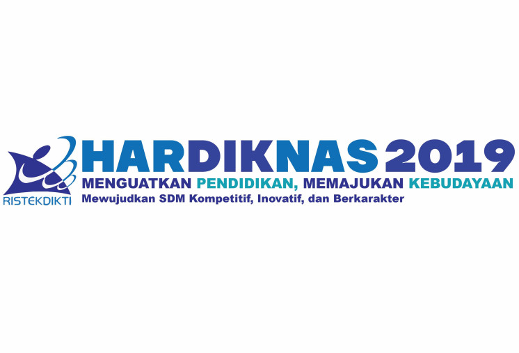 Se Dan Pedoman Upacara Peringatan Hardiknas Menristekdikti 2019 Ptn Lldikti Informasi Pendidikan Dan Dunia Kerja