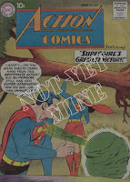 Action Comics (1938) #262