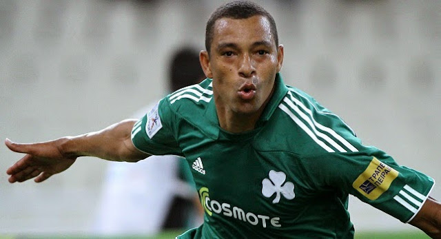 Φιλικό για τον Ζιλμπέρτο Σίλβα