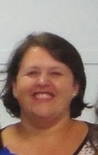 Professora  Luciana Marcon