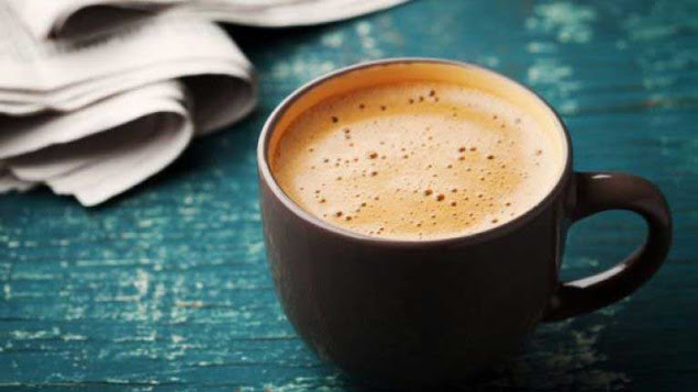coffee coffee