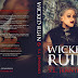 Cover Reveal: WICKED RUIN by S.L. Jennings