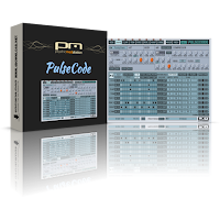 Psychic Modulation PulseCode v1.2 Full version