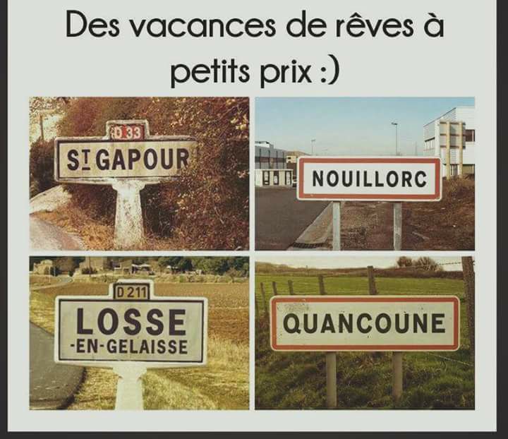 Tu reves ou quoi ?