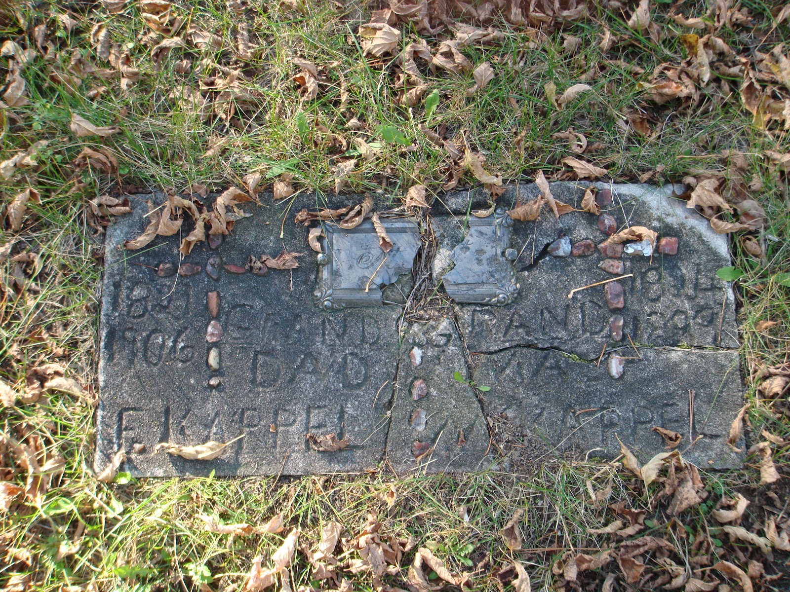 Minnesota Cemeteries Crow Wing Cemetery (Crow Wing State Park) Crow