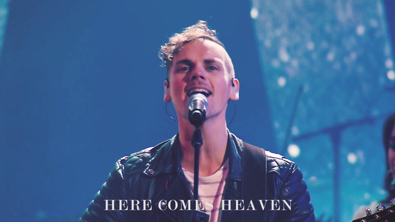 New Radio Single For Christmas by Elevation Worship